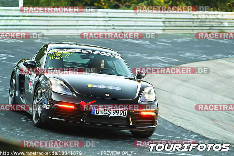 Bild #18341879 - Touristenfahrten Nürburgring Nordschleife (06.08.2022)