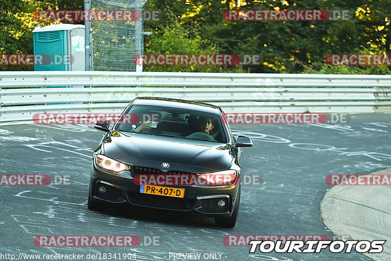 Bild #18341904 - Touristenfahrten Nürburgring Nordschleife (06.08.2022)