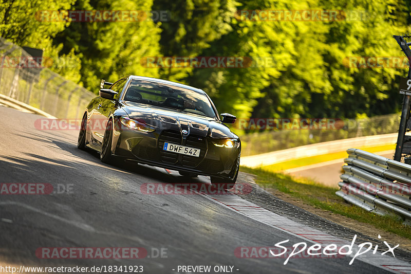 Bild #18341923 - Touristenfahrten Nürburgring Nordschleife (06.08.2022)