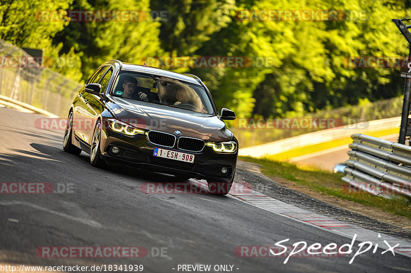 Bild #18341939 - Touristenfahrten Nürburgring Nordschleife (06.08.2022)