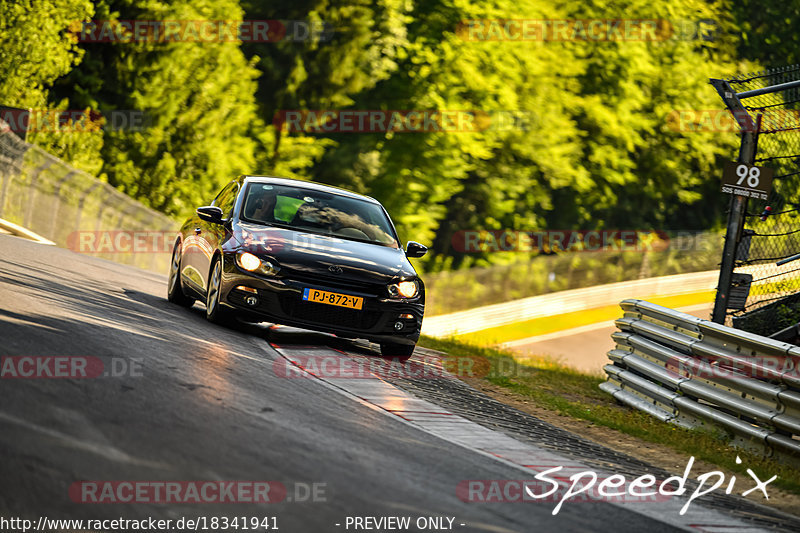 Bild #18341941 - Touristenfahrten Nürburgring Nordschleife (06.08.2022)