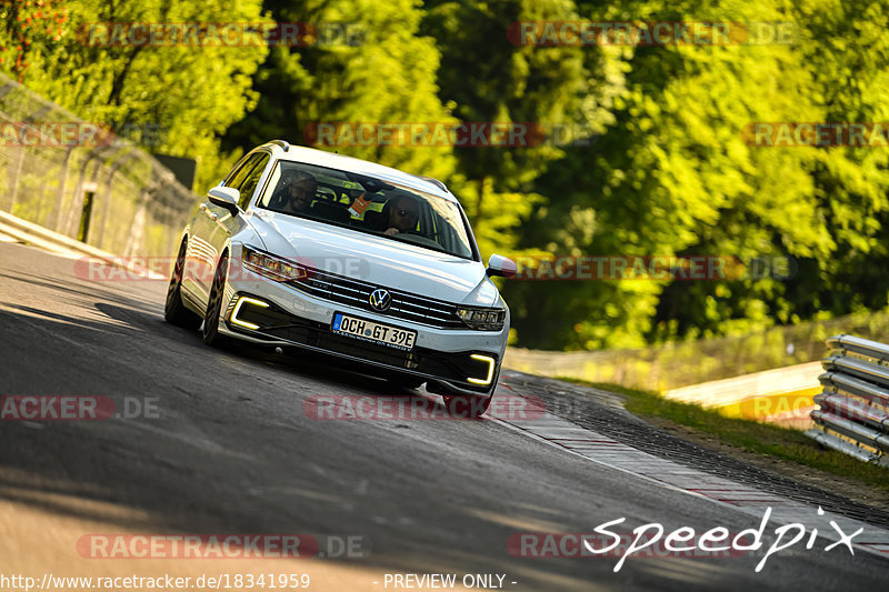 Bild #18341959 - Touristenfahrten Nürburgring Nordschleife (06.08.2022)