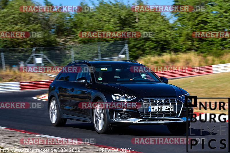 Bild #18342829 - Touristenfahrten Nürburgring Nordschleife (06.08.2022)