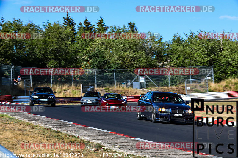 Bild #18342970 - Touristenfahrten Nürburgring Nordschleife (06.08.2022)