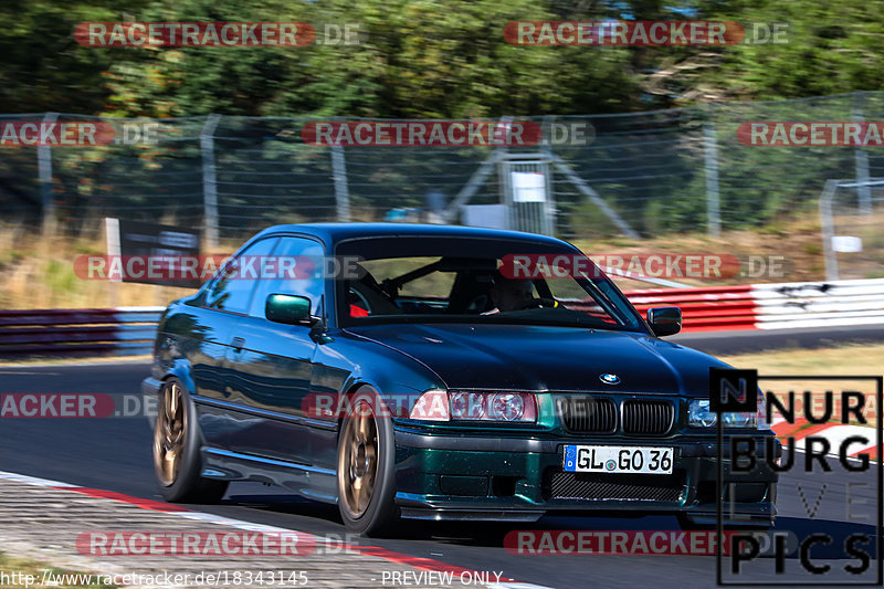 Bild #18343145 - Touristenfahrten Nürburgring Nordschleife (06.08.2022)