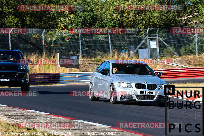 Bild #18343149 - Touristenfahrten Nürburgring Nordschleife (06.08.2022)