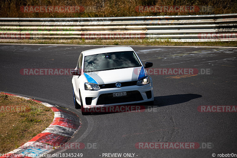 Bild #18345249 - Touristenfahrten Nürburgring Nordschleife (06.08.2022)