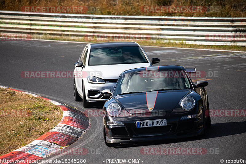 Bild #18345280 - Touristenfahrten Nürburgring Nordschleife (06.08.2022)