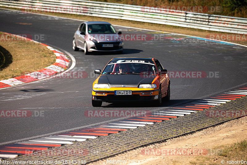 Bild #18345346 - Touristenfahrten Nürburgring Nordschleife (06.08.2022)