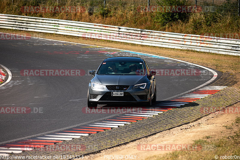 Bild #18345354 - Touristenfahrten Nürburgring Nordschleife (06.08.2022)