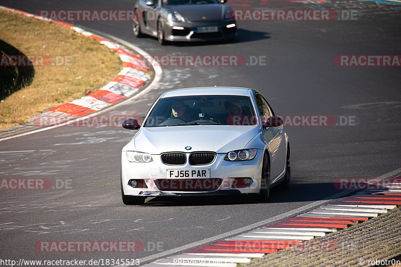 Bild #18345523 - Touristenfahrten Nürburgring Nordschleife (06.08.2022)