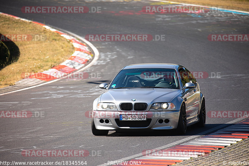 Bild #18345564 - Touristenfahrten Nürburgring Nordschleife (06.08.2022)