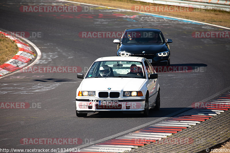 Bild #18349826 - Touristenfahrten Nürburgring Nordschleife (06.08.2022)