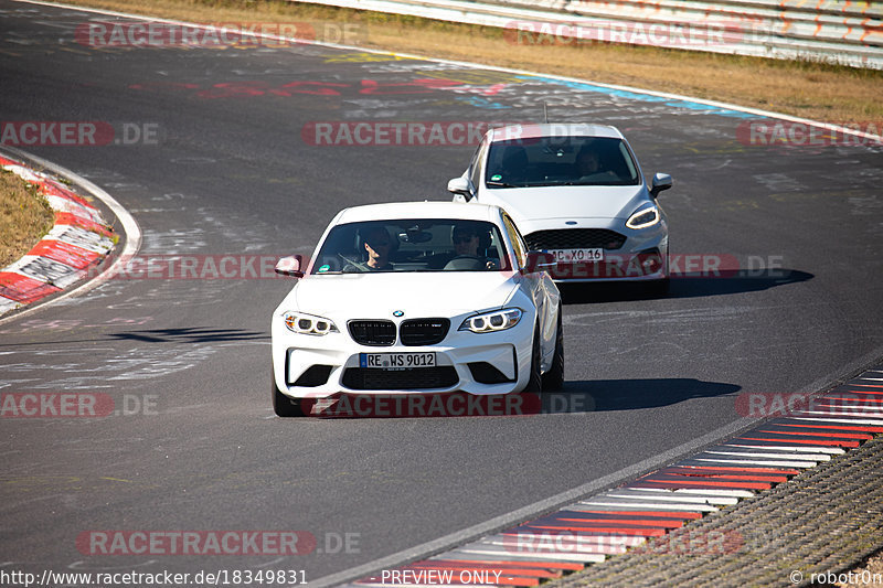 Bild #18349831 - Touristenfahrten Nürburgring Nordschleife (06.08.2022)