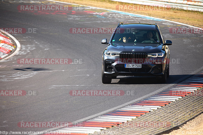 Bild #18349848 - Touristenfahrten Nürburgring Nordschleife (06.08.2022)