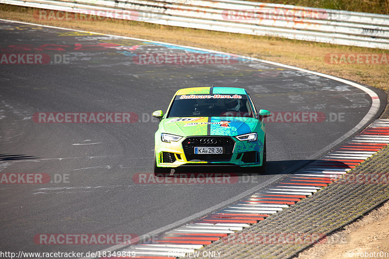 Bild #18349849 - Touristenfahrten Nürburgring Nordschleife (06.08.2022)