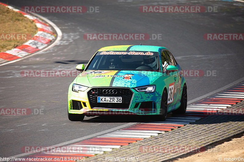 Bild #18349850 - Touristenfahrten Nürburgring Nordschleife (06.08.2022)