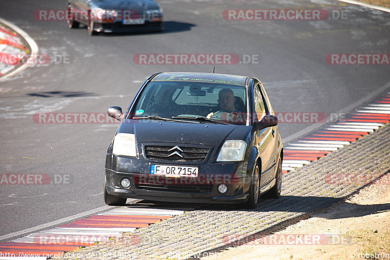 Bild #18349854 - Touristenfahrten Nürburgring Nordschleife (06.08.2022)