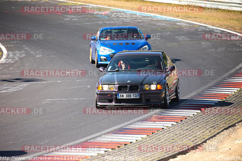 Bild #18349855 - Touristenfahrten Nürburgring Nordschleife (06.08.2022)