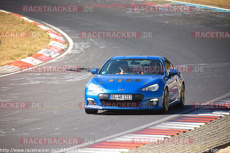 Bild #18349859 - Touristenfahrten Nürburgring Nordschleife (06.08.2022)