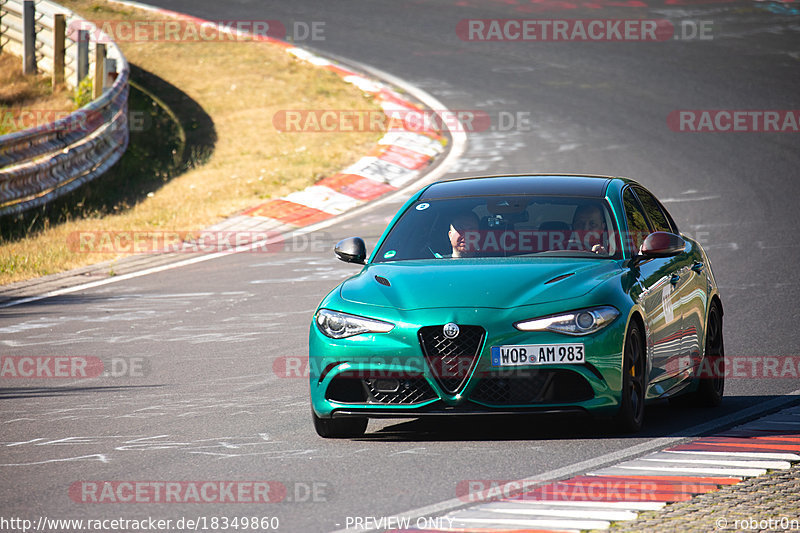 Bild #18349860 - Touristenfahrten Nürburgring Nordschleife (06.08.2022)