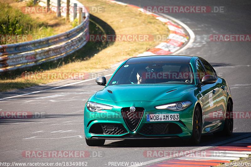 Bild #18349862 - Touristenfahrten Nürburgring Nordschleife (06.08.2022)