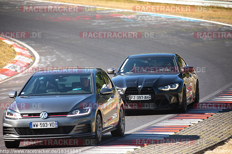 Bild #18349863 - Touristenfahrten Nürburgring Nordschleife (06.08.2022)