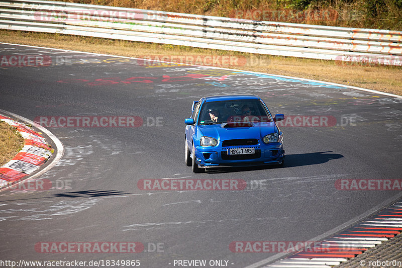 Bild #18349865 - Touristenfahrten Nürburgring Nordschleife (06.08.2022)