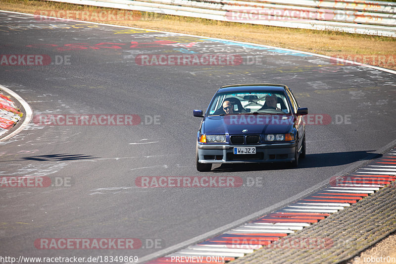 Bild #18349869 - Touristenfahrten Nürburgring Nordschleife (06.08.2022)