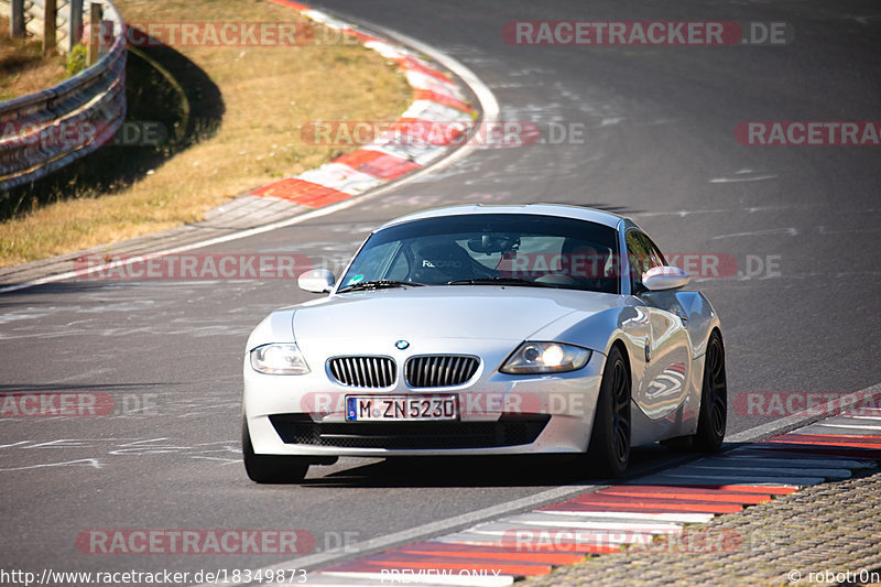 Bild #18349873 - Touristenfahrten Nürburgring Nordschleife (06.08.2022)