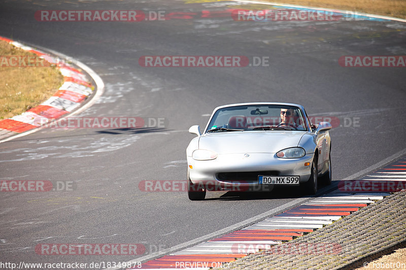 Bild #18349878 - Touristenfahrten Nürburgring Nordschleife (06.08.2022)