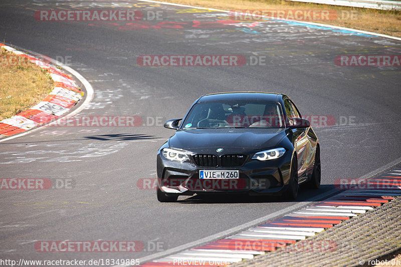 Bild #18349885 - Touristenfahrten Nürburgring Nordschleife (06.08.2022)