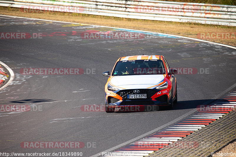 Bild #18349890 - Touristenfahrten Nürburgring Nordschleife (06.08.2022)