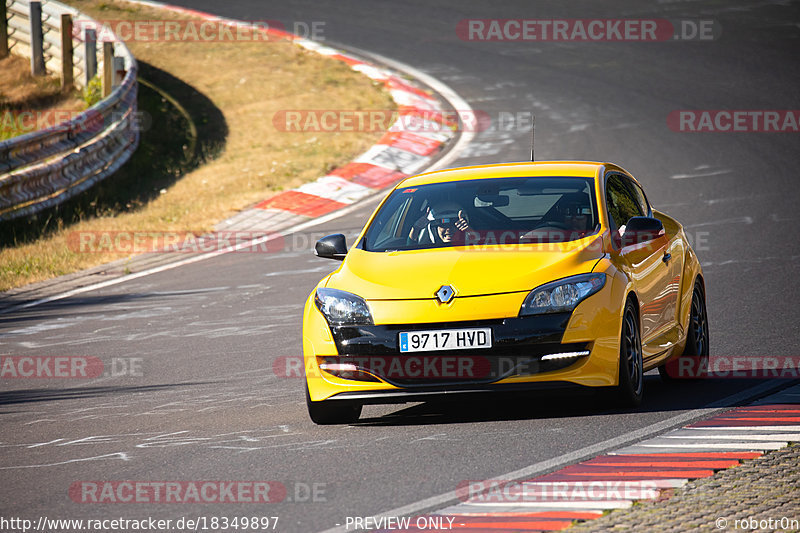 Bild #18349897 - Touristenfahrten Nürburgring Nordschleife (06.08.2022)