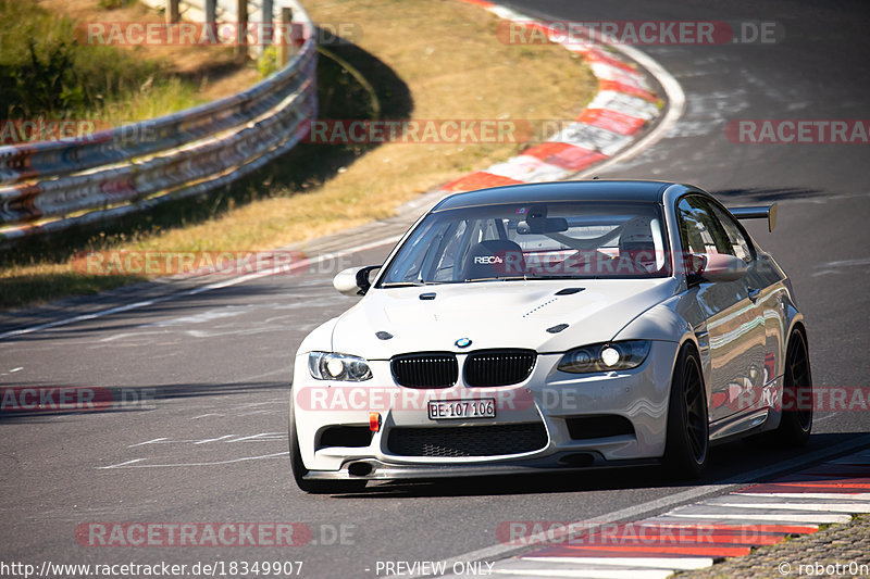 Bild #18349907 - Touristenfahrten Nürburgring Nordschleife (06.08.2022)