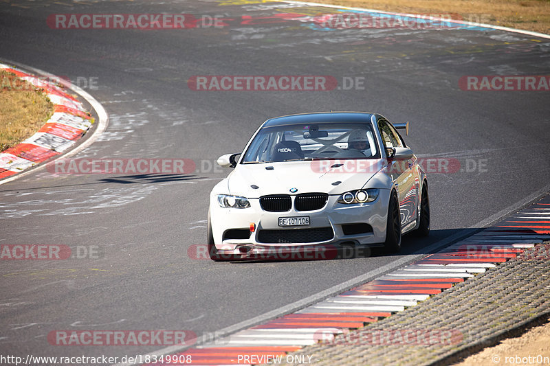 Bild #18349908 - Touristenfahrten Nürburgring Nordschleife (06.08.2022)