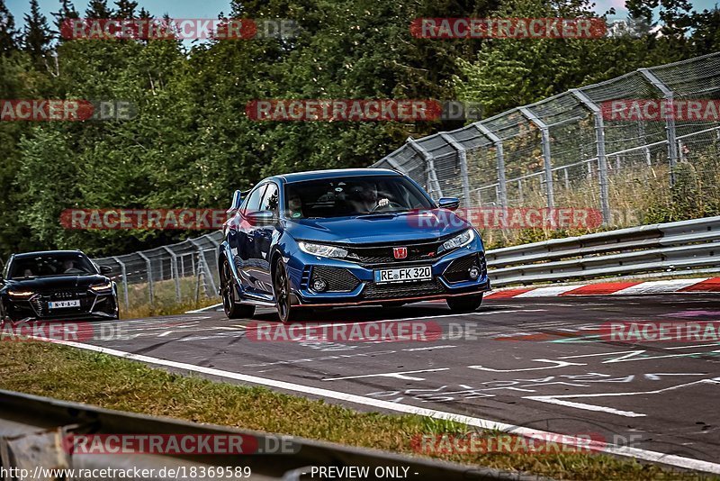 Bild #18369589 - Touristenfahrten Nürburgring Nordschleife (06.08.2022)