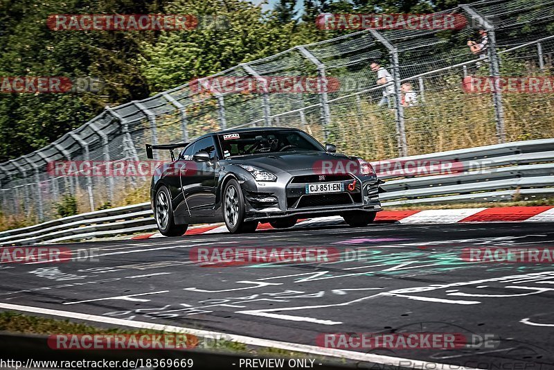 Bild #18369669 - Touristenfahrten Nürburgring Nordschleife (06.08.2022)