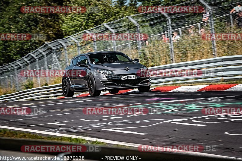 Bild #18370138 - Touristenfahrten Nürburgring Nordschleife (06.08.2022)