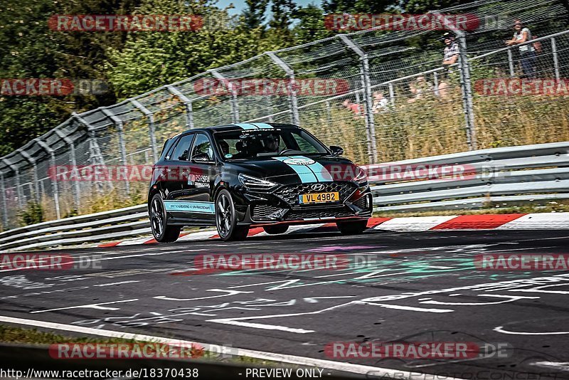 Bild #18370438 - Touristenfahrten Nürburgring Nordschleife (06.08.2022)