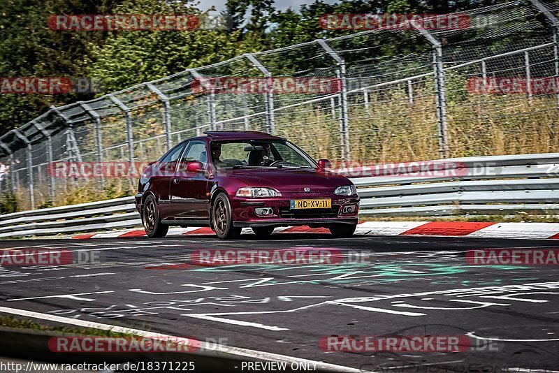 Bild #18371225 - Touristenfahrten Nürburgring Nordschleife (06.08.2022)