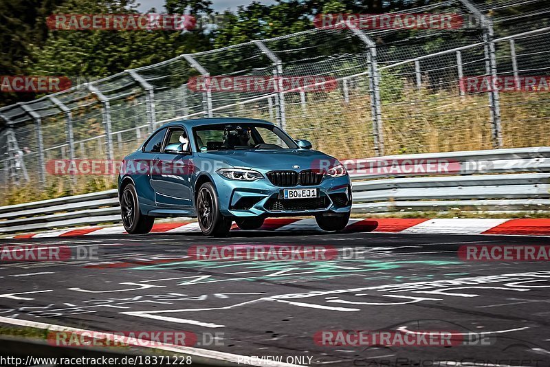 Bild #18371228 - Touristenfahrten Nürburgring Nordschleife (06.08.2022)