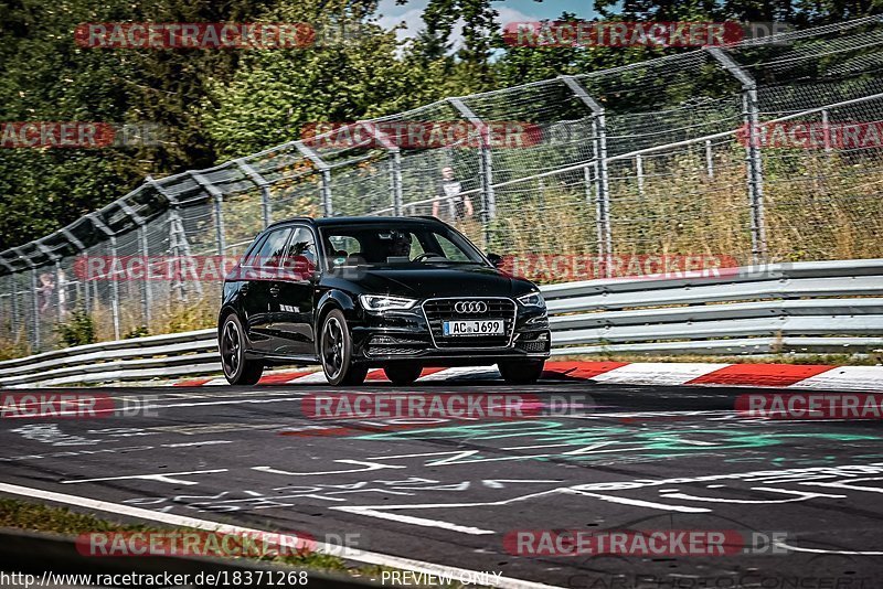 Bild #18371268 - Touristenfahrten Nürburgring Nordschleife (06.08.2022)