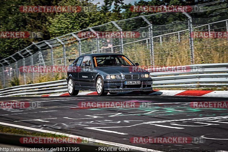 Bild #18371395 - Touristenfahrten Nürburgring Nordschleife (06.08.2022)