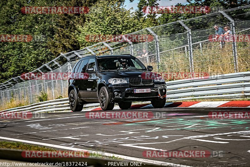 Bild #18372424 - Touristenfahrten Nürburgring Nordschleife (06.08.2022)