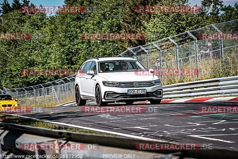 Bild #18372950 - Touristenfahrten Nürburgring Nordschleife (06.08.2022)