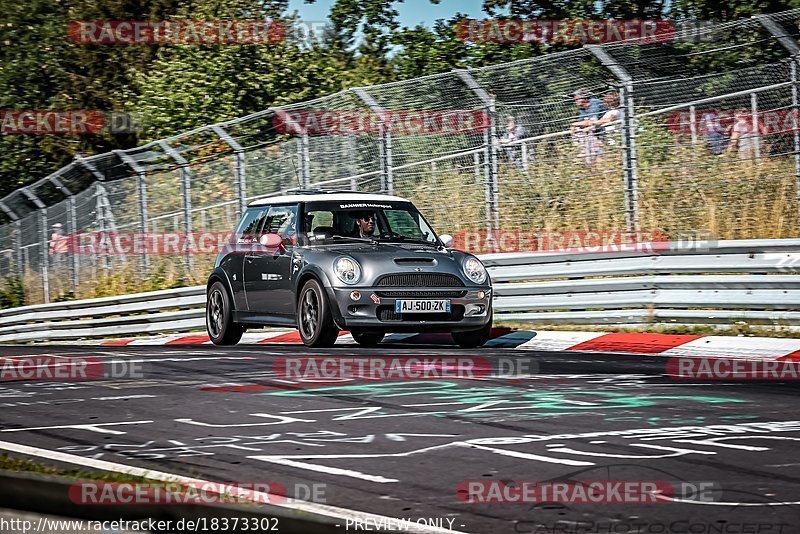 Bild #18373302 - Touristenfahrten Nürburgring Nordschleife (06.08.2022)