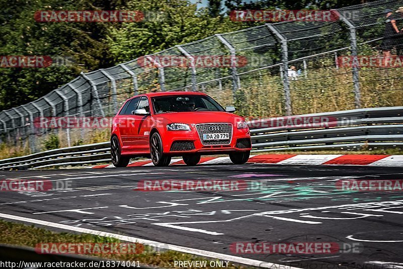 Bild #18374041 - Touristenfahrten Nürburgring Nordschleife (06.08.2022)