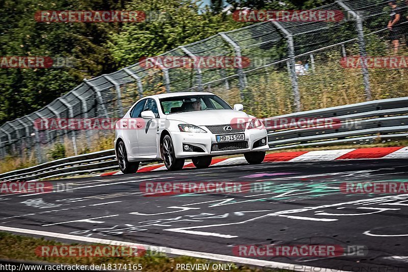 Bild #18374165 - Touristenfahrten Nürburgring Nordschleife (06.08.2022)