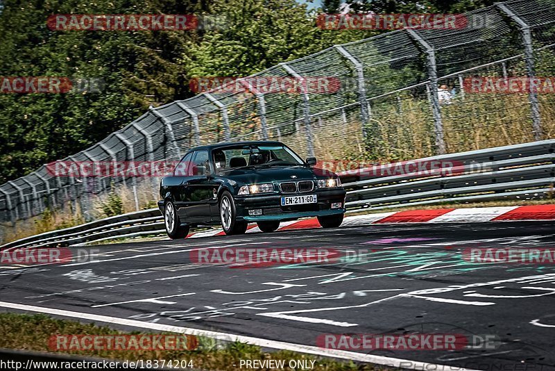 Bild #18374204 - Touristenfahrten Nürburgring Nordschleife (06.08.2022)